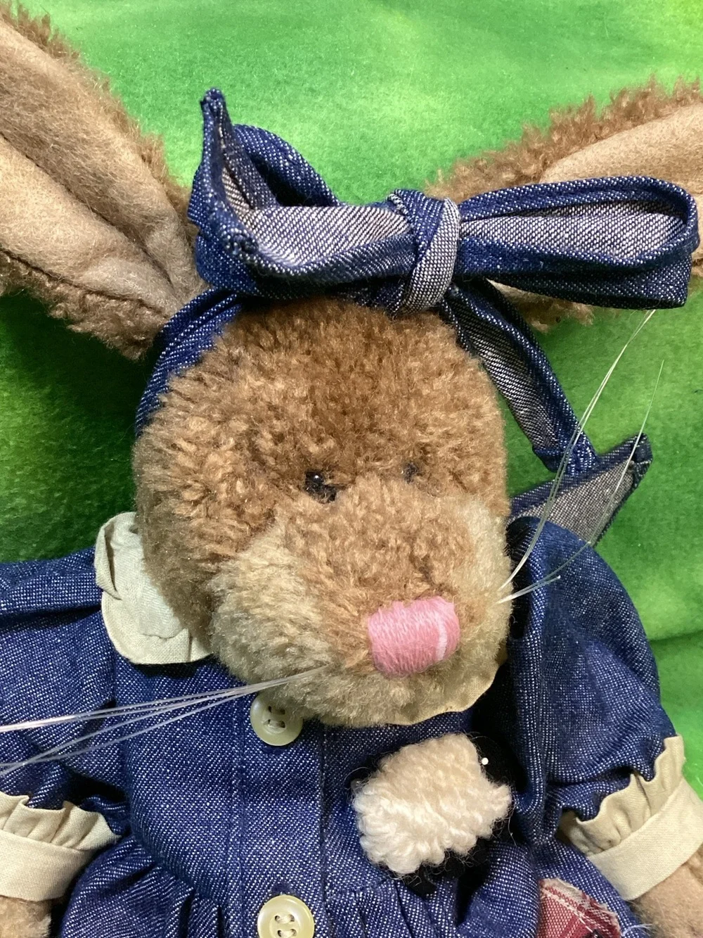 Boyds Bears this lucille
